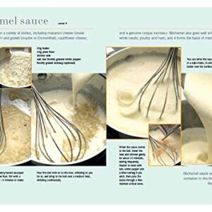 Sauces: Savoury and Sweet