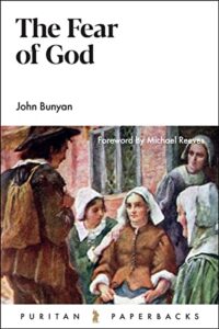 the fear of god (puritan paperbacks)