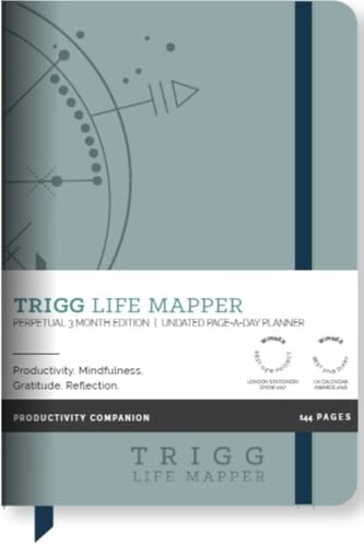 Trigg Life Mapper Perpetual 3 Month Edition