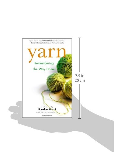 Yarn: Remembering the Way Home