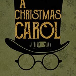 A Christmas Carol: Book and Bible Study Guide Based on the Charles Dickens Classic A Christmas Carol