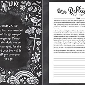 Prayer Journal for Teen Girls: 52-week Scripture, Devotional, & Guided Prayer Journal