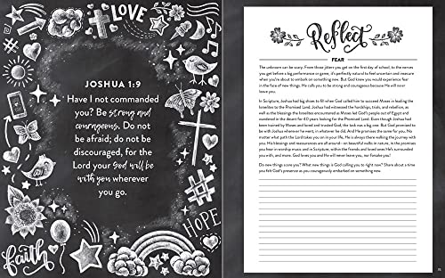 Prayer Journal for Teen Girls: 52-week Scripture, Devotional, & Guided Prayer Journal