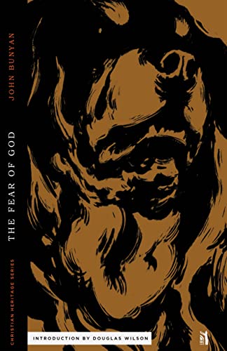 The Fear of God (Christian Heritage Series)