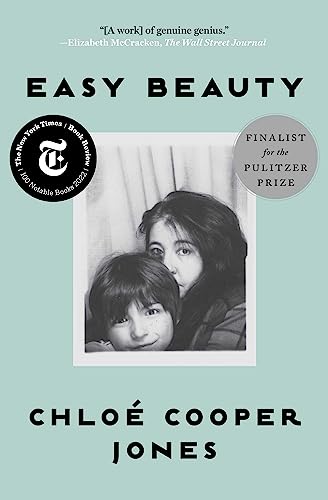 Easy Beauty: A Memoir