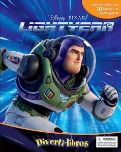 buzz lightyear