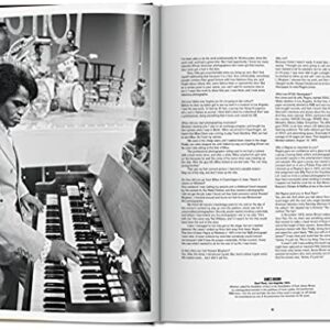 Bruce W. Talamon. Soul. R&B. Funk. Photographs 1972–1982