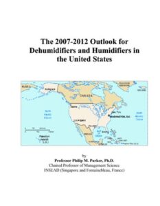 the 2007-2012 outlook for dehumidifiers and humidifiers in the united states
