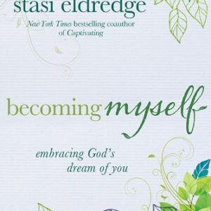 Becoming Myself 8-Session DVD