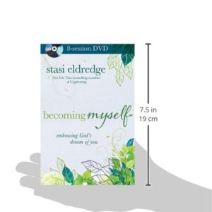 Becoming Myself 8-Session DVD