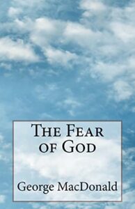 the fear of god