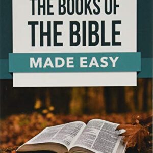 Books of the Bible Made Easy