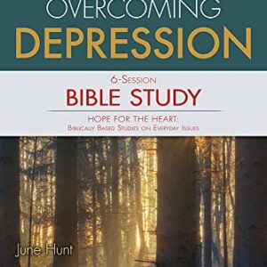 Overcoming Depression (HFTH Bible Study)