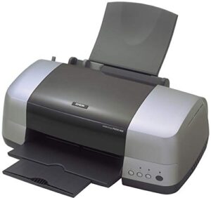 epson stylus photo 900 inkjet printer