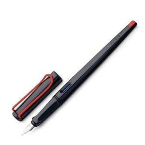 lamy joy calligraphy pen 1.1mm (l15-11)