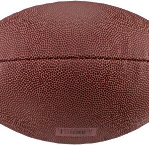 WILSON WTF1715 TDS Composite High School Game Ball Football