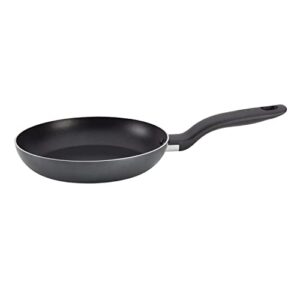 t-fal initiatives nonstick fry pan 10 inch pots and pans, dishwasher safe black