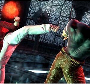 Tekken 6 (Greatest Hits) - Playstation 3