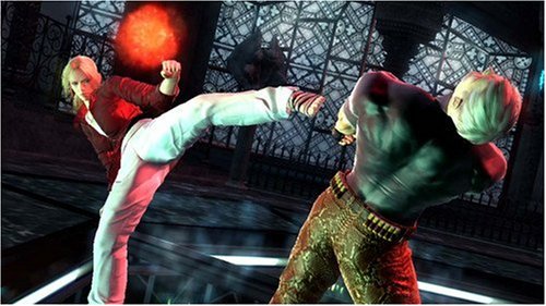 Tekken 6 (Greatest Hits) - Playstation 3