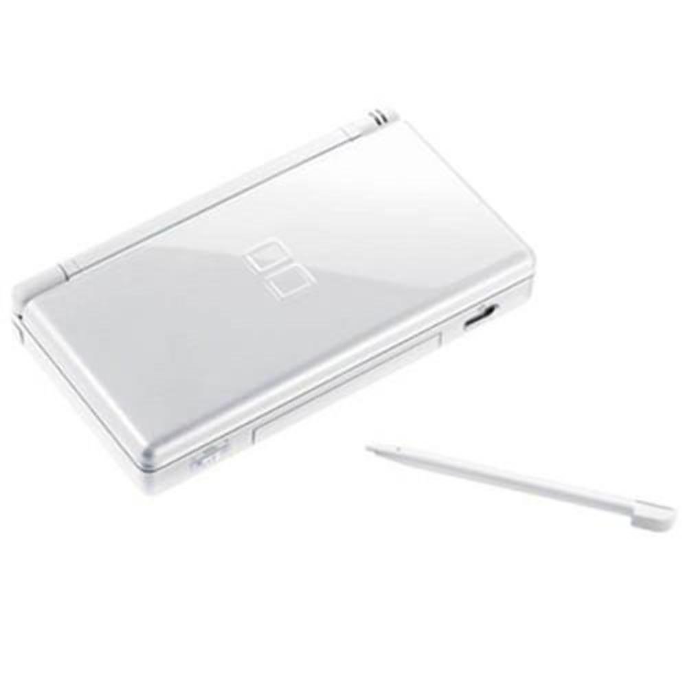 Nintendo DS Lite Polar White