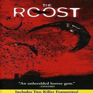 the roost
