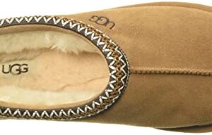 UGG Australia Men's Tasman Chestnut Suede Slippers - 11 D(M) US