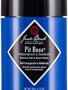 Jack Black Pit Boss, 2.75 oz, stick