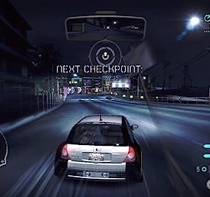 Need for Speed: Carbon - Playstation 3