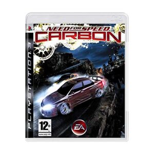 electronic arts need for speed: carbon ps3 [playstation 3]