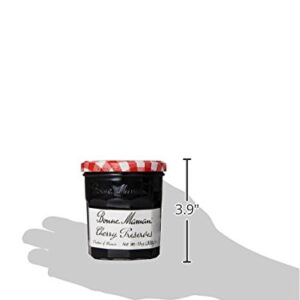 Bonne Maman Cherry Preserves, 13 Oz