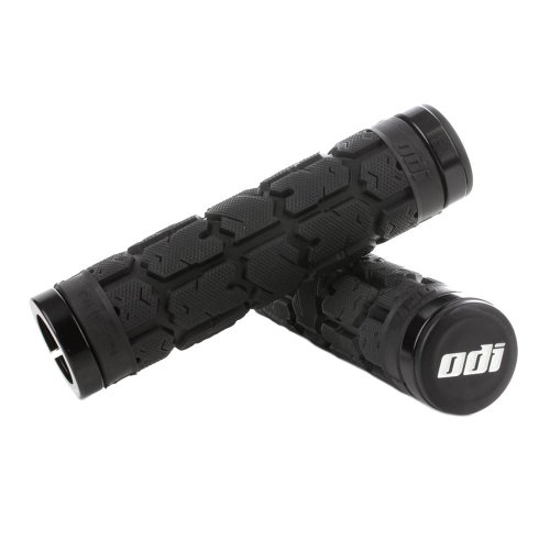 ODI Rogue Bicycle Grip Bonus Pack (Black/Black)