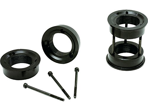 Truvativ American-to-Euro BMX Adapter