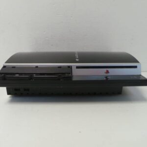 PlayStation 3 40GB System