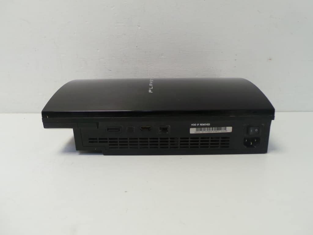 PlayStation 3 40GB System