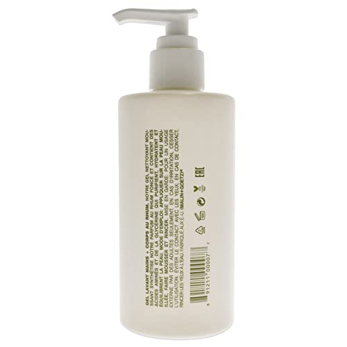 Malin + Goetz Hand + Body Wash, Rum, 8.5 Fl Oz