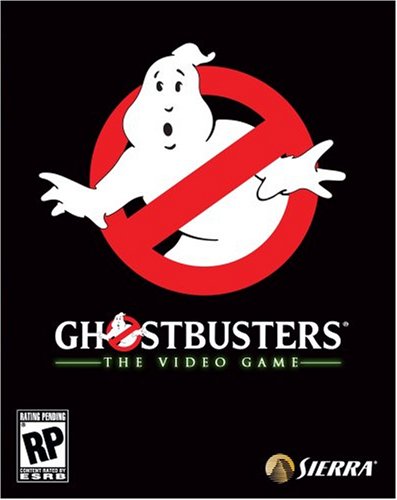 Ghostbusters: The Video Game - Playstation 3