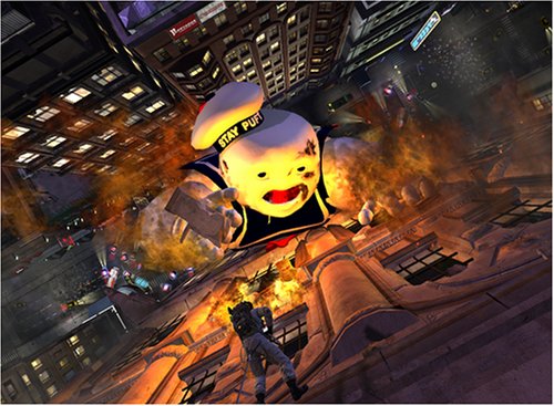 Ghostbusters: The Video Game - Playstation 3