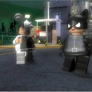 LEGO Batman - Playstation 3