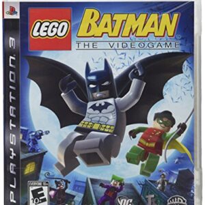 LEGO Batman - Playstation 3