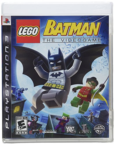 LEGO Batman - Playstation 3