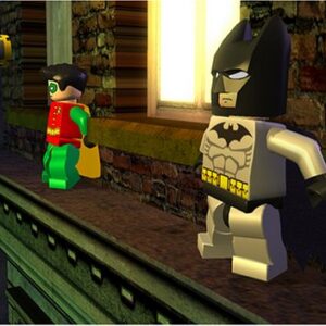 LEGO Batman - Playstation 3