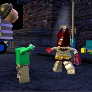 LEGO Batman - Playstation 3