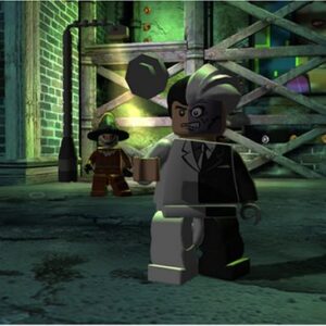 LEGO Batman - Playstation 3