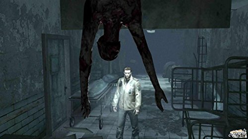 Silent Hill: Homecoming - Playstation 3