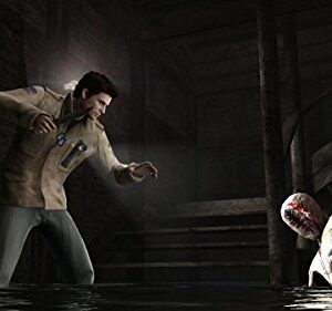 Silent Hill: Homecoming - Playstation 3