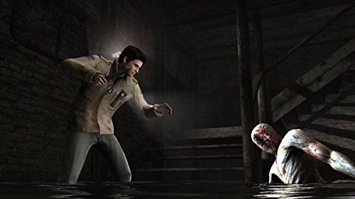 Silent Hill: Homecoming - Playstation 3