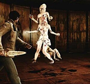 Silent Hill: Homecoming - Playstation 3