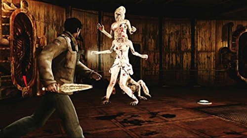 Silent Hill: Homecoming - Playstation 3