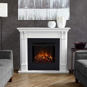 ashley electric fireplace - 7100e