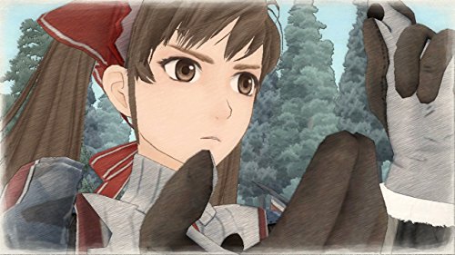 Valkyria Chronicles - Playstation 3